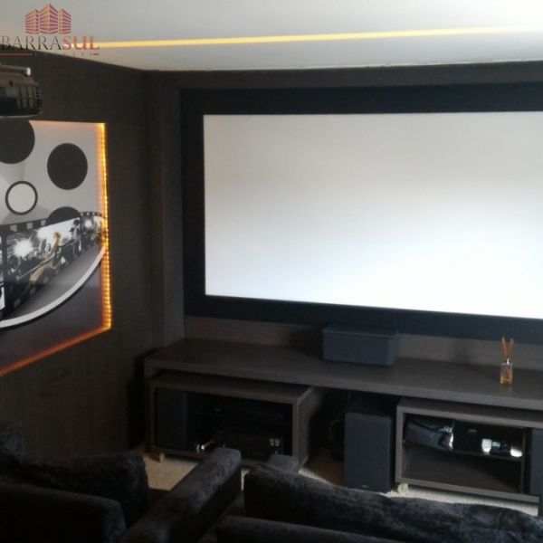 EDIFICIO MENDELSSOHN - Rua 4000