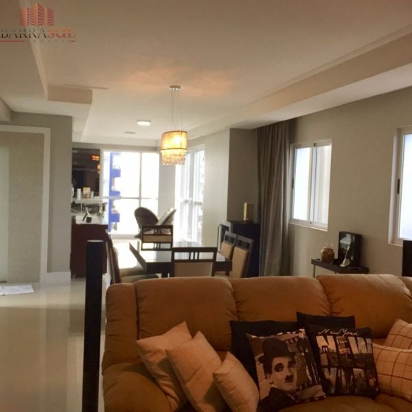 EDIFICIO MENDELSSOHN - Rua 4000