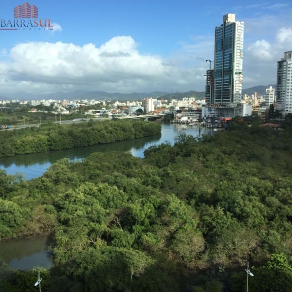 EDIFICIO MENDELSSOHN - Rua 4000