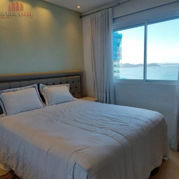 MARINA PALACE RESIDENCE - BARRA SUL