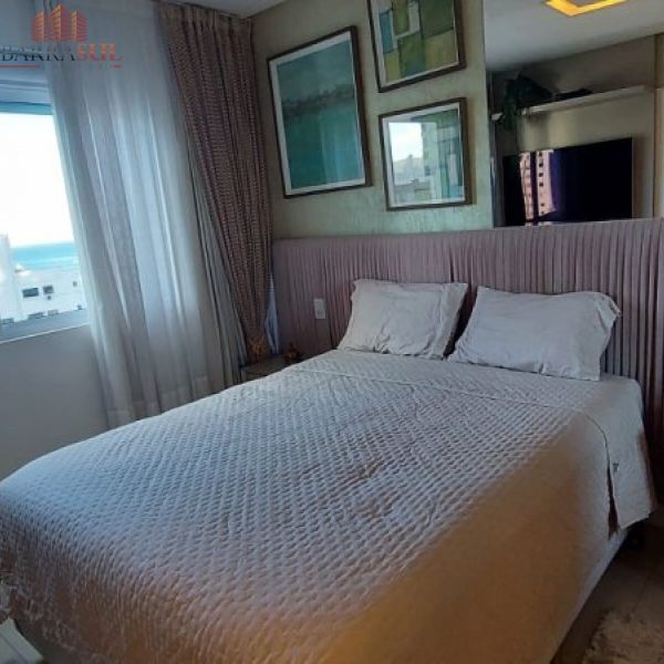 MARINA PALACE RESIDENCE - BARRA SUL