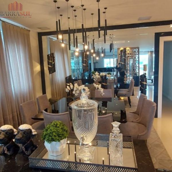 MARINA PALACE RESIDENCE - BARRA SUL