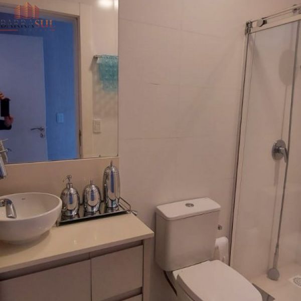 MARINA PALACE RESIDENCE - BARRA SUL