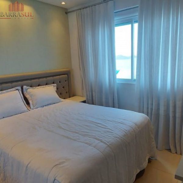 MARINA PALACE RESIDENCE - BARRA SUL