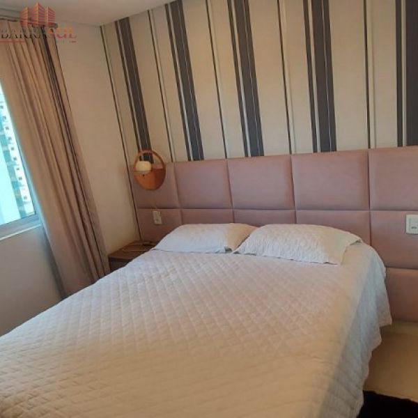 MARINA PALACE RESIDENCE - BARRA SUL