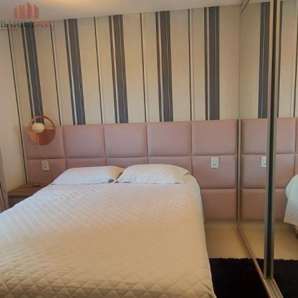 MARINA PALACE RESIDENCE - BARRA SUL