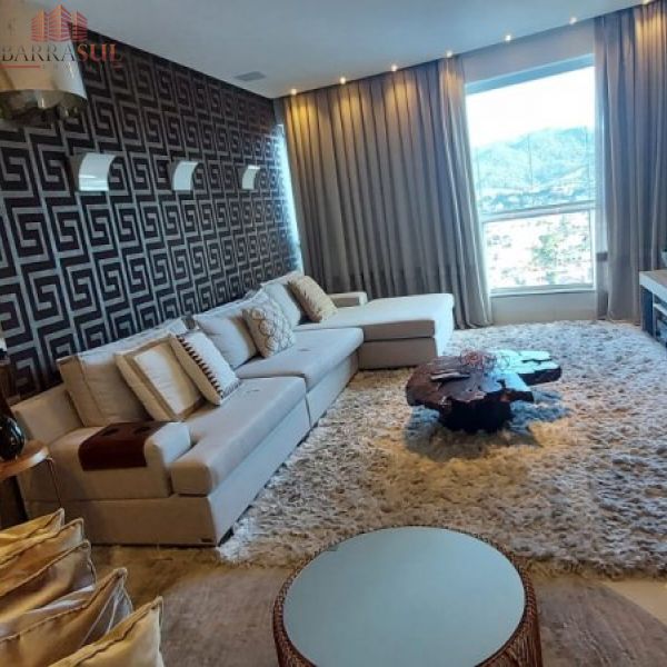 MARINA PALACE RESIDENCE - BARRA SUL