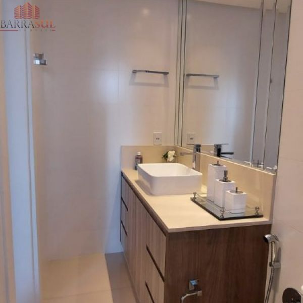 MARINA PALACE RESIDENCE - BARRA SUL