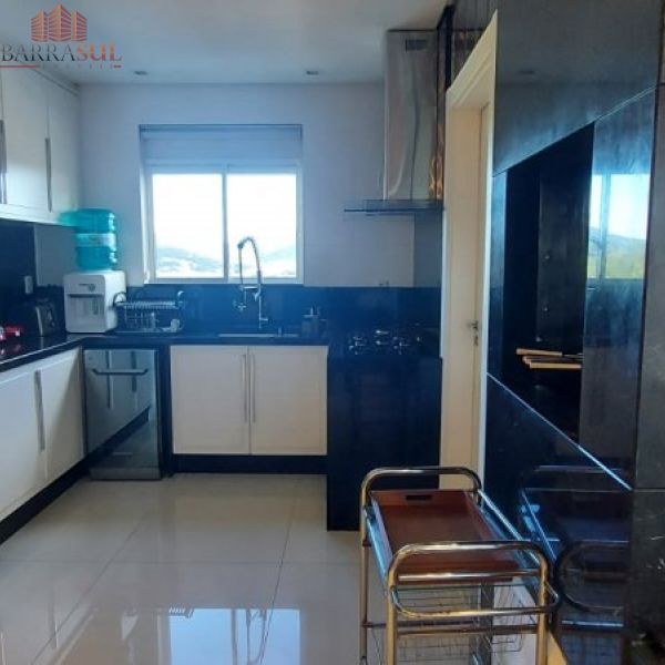 MARINA PALACE RESIDENCE - BARRA SUL