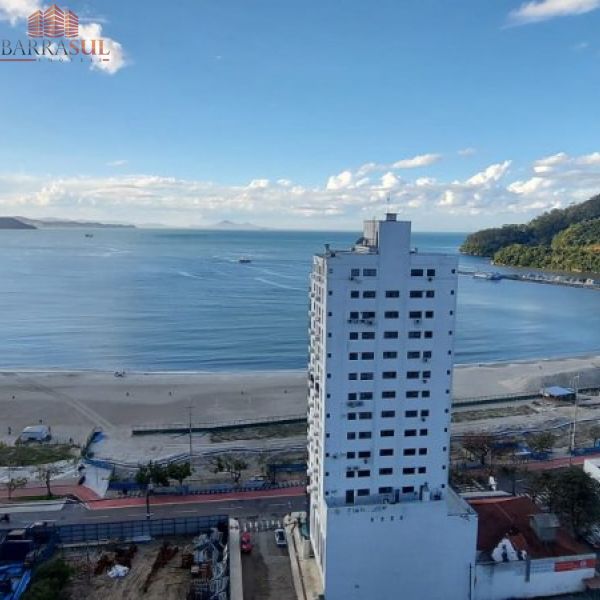 MARINA PALACE RESIDENCE - BARRA SUL