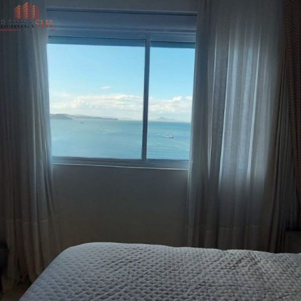 MARINA PALACE RESIDENCE - BARRA SUL
