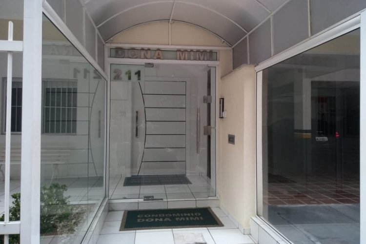 Edificio Dona Mimi