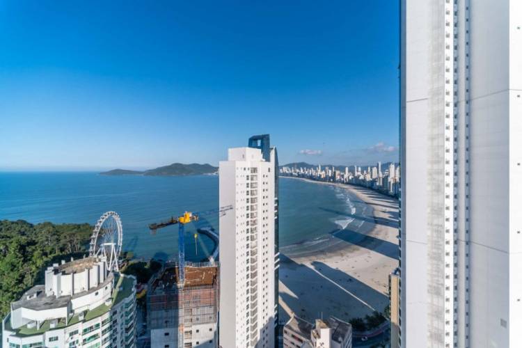 Edif�cio Barra Garden  - Barra Norte