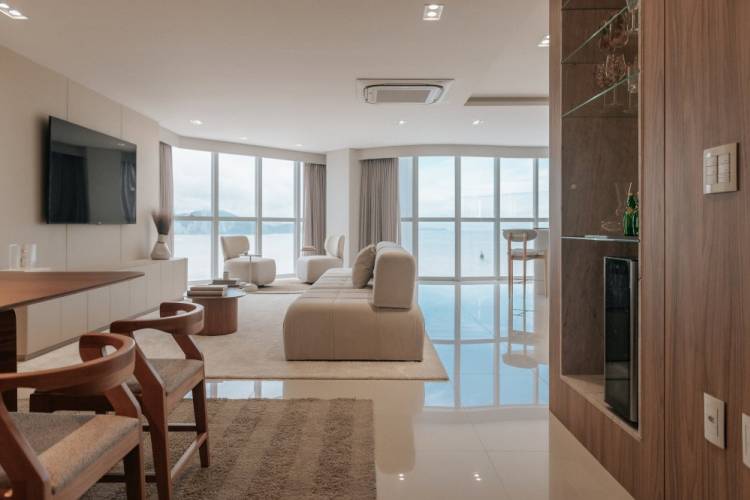 Ibiza Towers - Barra Sul - Marina Tedesco