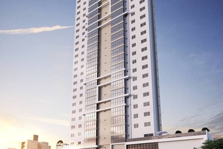 Exuberance Residence - Centro