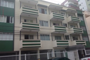 Edif�cio Dona Mimi