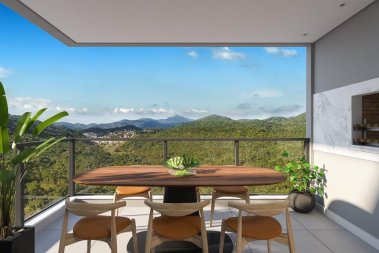 Colinas de Camboriu - Bairro Planejado!!