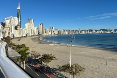 Barra Tower - BARRA SUL!!