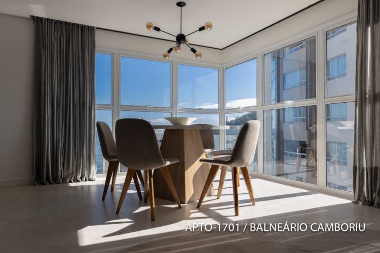 Ilha Verde Residencial - Quadra mar!!!