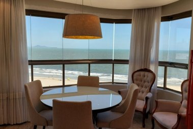 Vale Dourado Residencial - Frente Mar