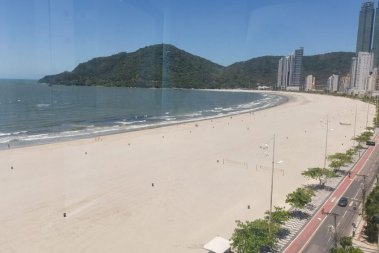 Vale Dourado Residencial - Frente mar!!