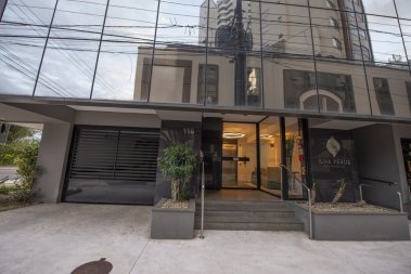 Ilha Verde Residencial - Barra Sul