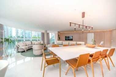 Brava Home Resort - Praia Brava 