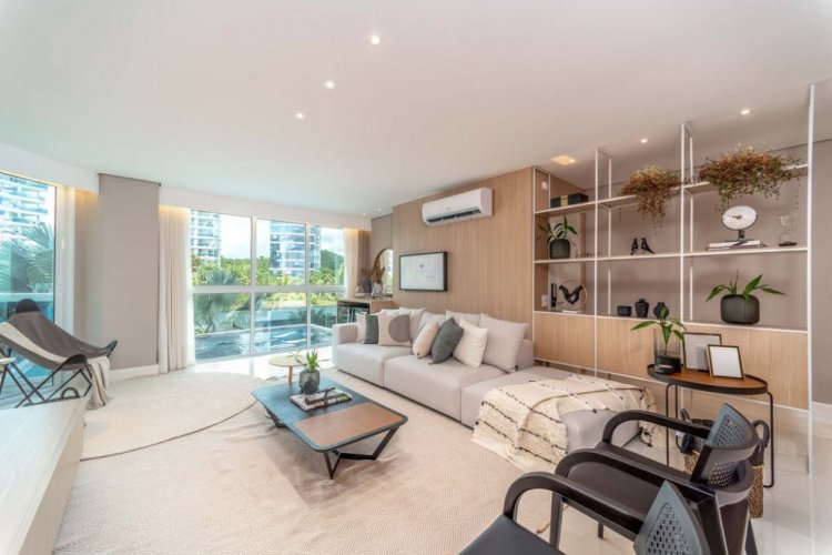 Brava Home Resort - Praia Brava