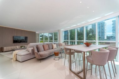 Brava Home Resort - Praia Brava