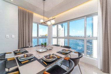 Edifcio Barra Garden  - Barra Norte