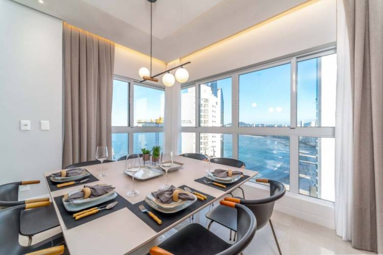 Edif�cio Barra Garden  - Barra Norte