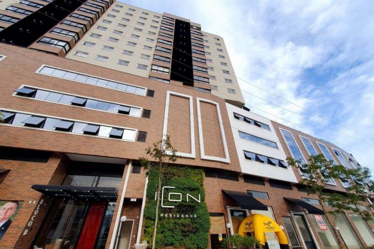Icon Residence - Shopping Balneario Camboriu