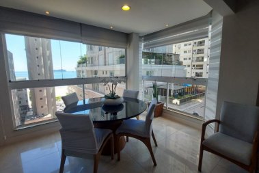 Edif�cio Marbello - Quadra mar - Aluguel Anual