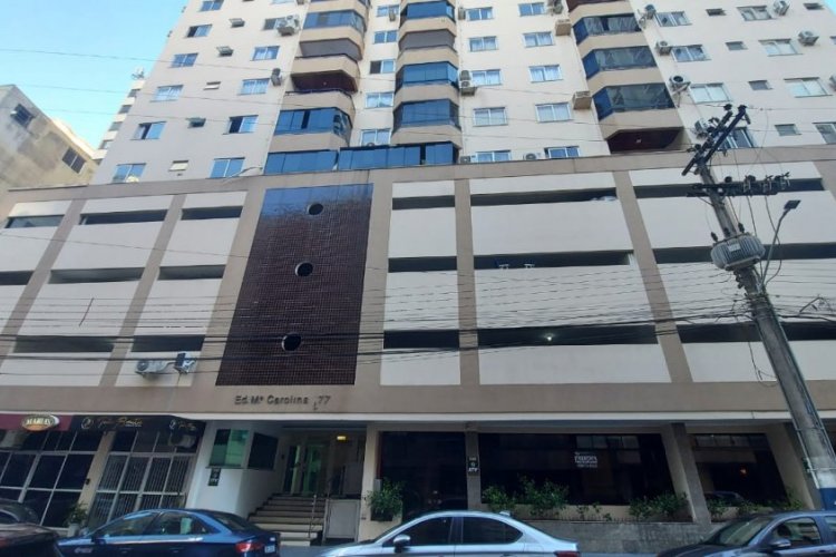 Edificio Maria Carolina