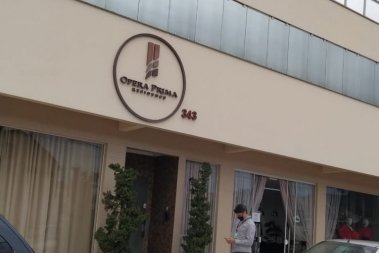 Opera Prima - Camboriu/SC