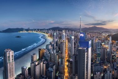 Sapphire Tower - Imperdível oportunidade unica