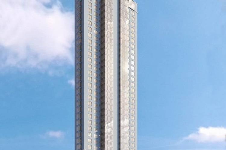 Grand Place Tower - Centro