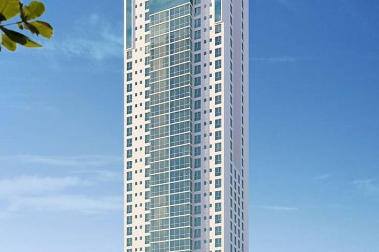 Horizon Residence - Centro