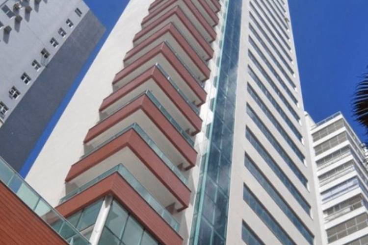 Luar Biasa - Barra Sul