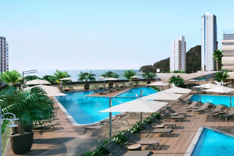 Yachthouse by Peninfarina