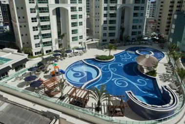 Villa Serena Barra Sul - Frias com qualidade