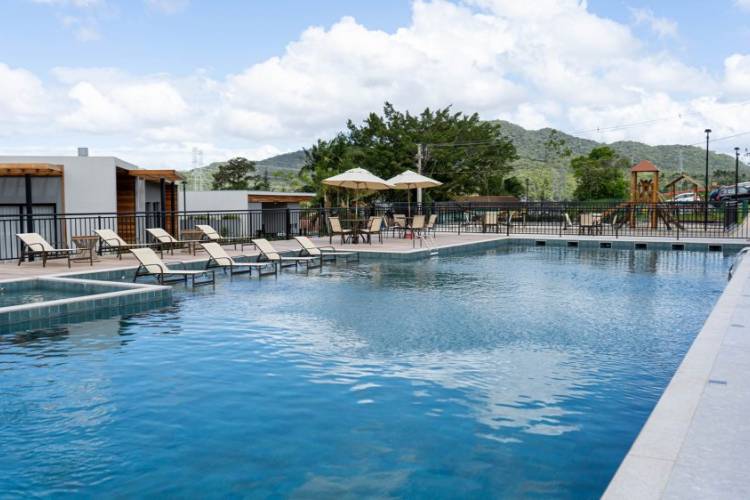 Condominio Fechado Alinea Reserva Itajai-SC