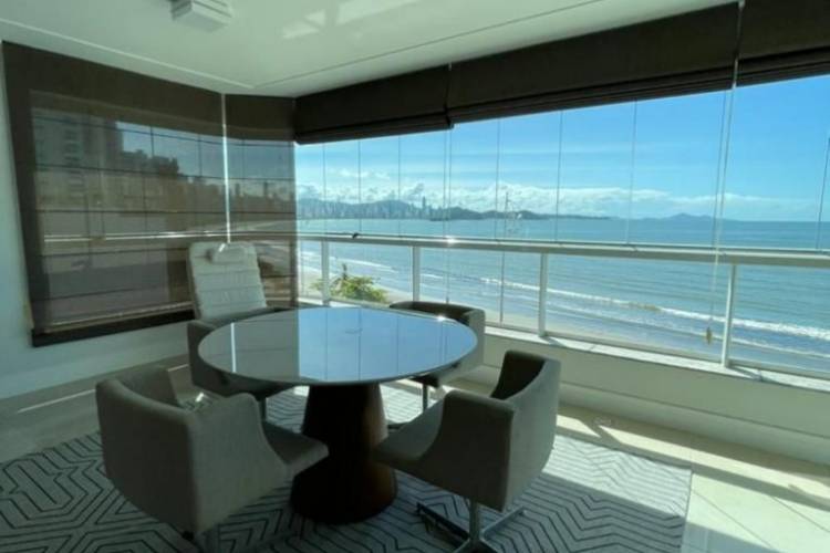 Summer Beach Residence - Barra Sul