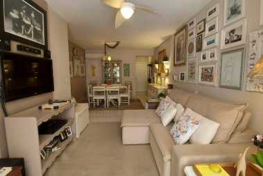 Edificio Janaina Muniz - Barra Sul