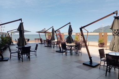 Edificio Saint Tropez - Ruas 3800 x 3700