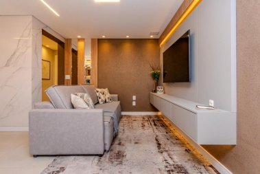 Edif�cio Saint Tropez  Barra Sul