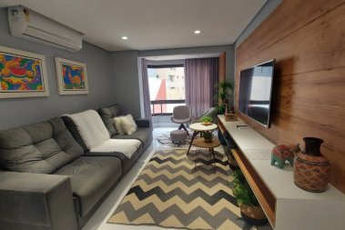 Edificio Maria Daniela - apto 202