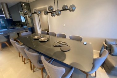 Residencial Mirante das Aguas