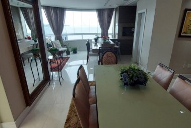 Costa Del Mare Residence - Barra Sul