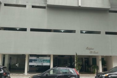 Edif�cio Tio Duda